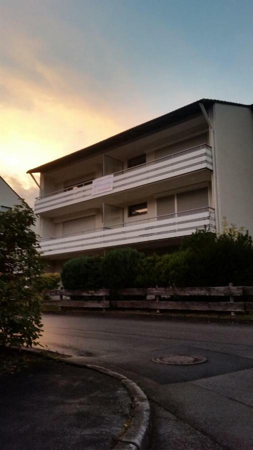 Fewos 4-Jahreszeiten วิลลิงเงิน ภายนอก รูปภาพ
